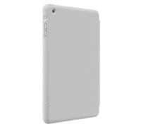 SwitchEasy CoverBuddy Plastic Case for iPad Mini - Light Grey