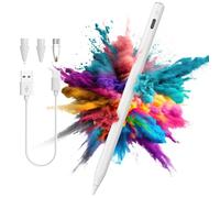 SWITCHEASY EasyPencil Pro 4 Stylus Pen - White