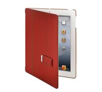 SwitchEasy Pelle Case for Apple iPad Mini - Hot Red