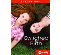 Switched At Birth 1 (2pc) / (Ws Sub Ac3 Dol) [DVD] [Region 1] [NTSC] [US Import]