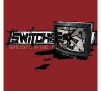 Switched - Ghosts In The Machine [Us Import]