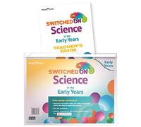 Switched on Science in the Early Years