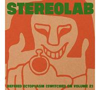 Stereolab : Refried Ectoplasm VINYL 12" Remastered Album 2 discs (2018)