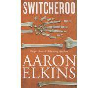 Switcheroo: 18 (The Gideon Oliver Mysteries)