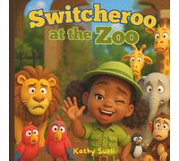 Switcheroo at the Zoo