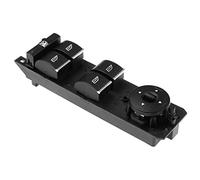 Switches Button Car Window Lift Switch For Focus ST 2013-2018 F1ET-14A132-CB Automobile Window Control Switch Regulator Button Lifter Regulator