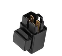 Switches Compatible With For BW350 Big Wheel 1987 1988 For 125 YFA1 For Breeze 1989-2004 For CE50 1986 1987 Start Electromagnetic Relay