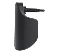 Switches Compatible With TT RS 2010 2011 2012 2013 2014 1pc Car Black Bonnet Release Handle Accessories OEM: 8J2823533C4PK