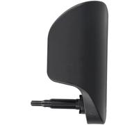 Switches Compatible With TT RS 2010 2011 2012 2013 2014 1pc Car Black Bonnet Release Handle Accessories OEM: 8J2823533C4PK