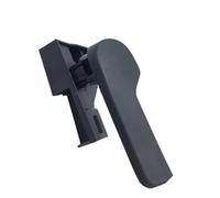 Switches Compatible With VW For Beetle 1999 2000 2001 2002 2003 2004 2005 2006 2007 2008 2009 2010 1 Set Black Hood Release Handle Bracket Bearing