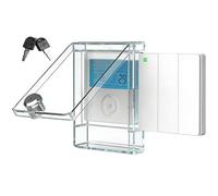 Switches Cover Transparent Waterproof