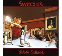 Switches - Drama Queen [DISC 1] [7" VINYL]