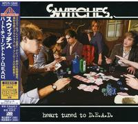 SWITCHES - Heart Tuned to D.E.A.D.
