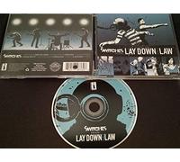 Switches - Lay Down The Law [Us Import]