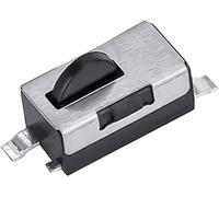 Switches Limit Switch 10pcs Three Directions Detection Light Touch Key Type Travel Intelligent Micro