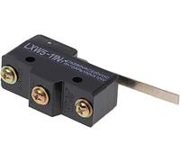 Switches Limit Switch LXW5-11N1 Micro Limit Switch Long Lever Arm SPDT Snap Action Travel Switch Switches