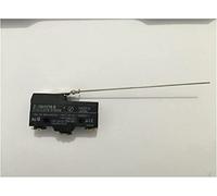 Switches Micro 10PCS Z-15HW78-B Limit Switch Trip Self-Reset Silver Point 15A250V