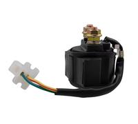 Switches Relays Compatible With For TTR225 For TTR250 For XJ550 For XJ650 For XJ750 Motorcycle Starter Solenoid For Relay Switches Electrical
