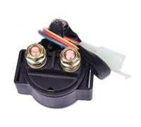 Switches Relays Compatible With For TTR225 For TTR250 For XT225 For Serow Motorcycle Starter For Relay Solenoid Ignition Switch Motorbike Parts