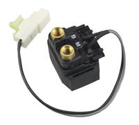 Switches Relays Compatible With Suzuki For AN650 For Burgman 650 2003-2016 31800-10G00 Motorcycle Starter For Relay Solenoid Electrical Parts