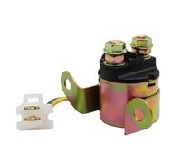 Switches Relays Compatible With Suzuki For DR200 For DR200SE For DR200S 1995-2017 31800-15500-000 Motorcycle Starter For Relay Solenoid Electrical