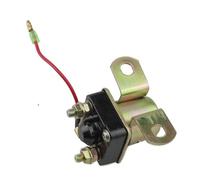 Switches Relays Compatible With Suzuki For GS550M For GS650M For GSX750F For GS750S For Katana For GS250 Motorcycle Starter For Relay Solenoid Electrical Parts