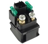 Switches Relays Compatible With Suzuki For GSXR1000 For Burgman 400 For VL800 For VL1500 31800-21E20 Motorcycle Starter Solenoid For Relay Parts