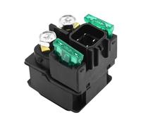 Switches Relays Compatible With Suzuki For Marauder For VZ800 1997-2004 For Intruder 31800-21E20 Motorcycle Starter For Relay Solenoid Electrical