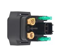 Switches Relays Compatible With Suzuki For SV650 For SV650S 1999-2008 31800-06G00-000 31800-47E00-000 Motorcycle Starter For Relay Solenoid Electrical Parts