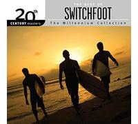 switchfoot - 20th Century Mastersswitchfoot