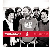 Switchfoot - Best Yet [Australian Import]