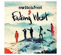 Switchfoot - Fading West