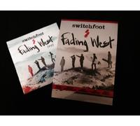 Switchfoot: Fading West (Ep) Cd by Switchfoot (2013-01-01)