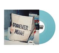 Switchfoot Forever Now - Transparent Light Blue Vinyl - Sealed UK vinyl LP album record 964243721 BMG 2026