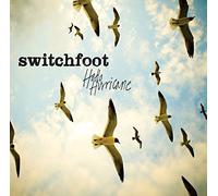 Switchfoot - Hello Hurricane