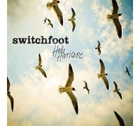 Switchfoot - Hello Hurricane (W/Dvd)