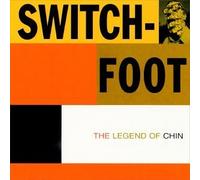 Switchfoot - Legend Of Chin [Australian Import]