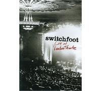 Switchfoot Live At the Ventura Theatre Dvd!