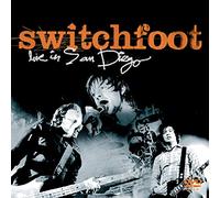 Switchfoot - Live in San Diego [DVD] [Region 1] [US Import] [NTSC]
