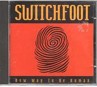 Switchfoot - New Way To Be Human, A [Australian Import]