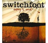 Switchfoot - Nothing Is Sound [Australian Import]