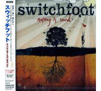 Switchfoot - Nothing Is Sound (+Bonus)