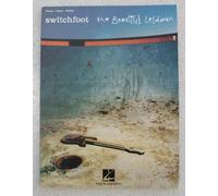 Switchfoot, the Beautiful Letdown: Piano-Vocal-Guitar