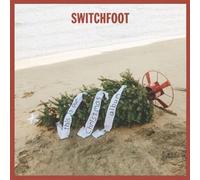 Switchfoot - This Is Our Christmas Album (Silver Vinyl) [VINYL]