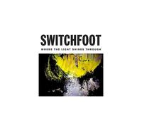 Switchfoot - Where the Light Shines Through [CD]