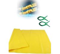Switchgear Insulating Blankets for High-Voltage Electrical Work, Insulating Blanket Cloth for Equipment Maintenance Energy Materials(400v,1000X2000mm)