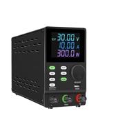 Switching Bench Power Supply DC 30V 10A 200V 300V Power Supply Encoder Adjustment Voltage Regulator Adjustable Switching Bench Power Supply(SPPS2001D,110V)
