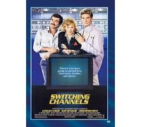 Switching Channels [New DVD]
