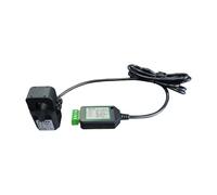 Switching digital current transformer CTKD three-phase single-phase 485 output Modbus-RTU power monitoring(DC0-5V CTKD-10 0-60A Single-Phase)