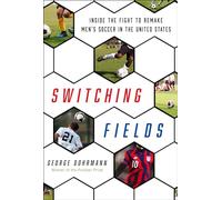 Switching Fields: Inside the Fight to Remake Men's Soccer in the United States